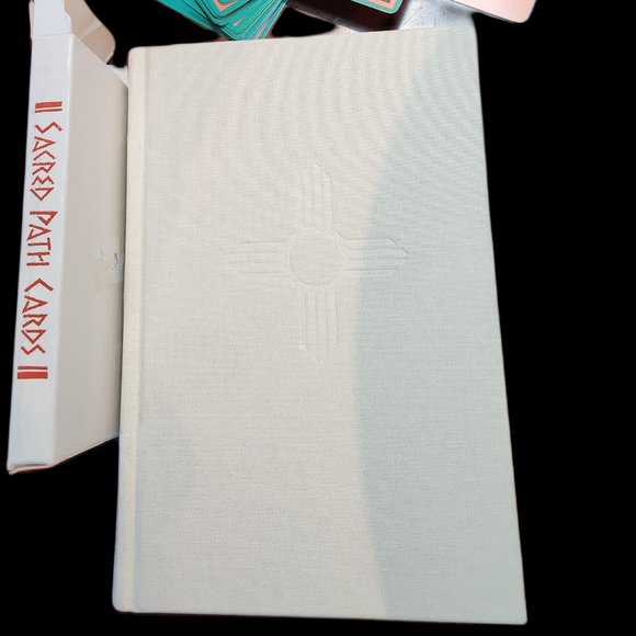 Sacred Path Card and Book - Picture 1 of 7
